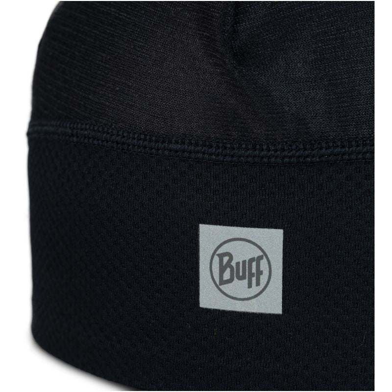 BUFF Underhelmet Liner Cap SOLID BLACK S/M