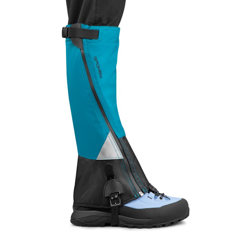 Spokey Tracky II gaiters, size M SPK-942524 Accessories/Tourist equipment/inne akcesoria Your Sports Performance