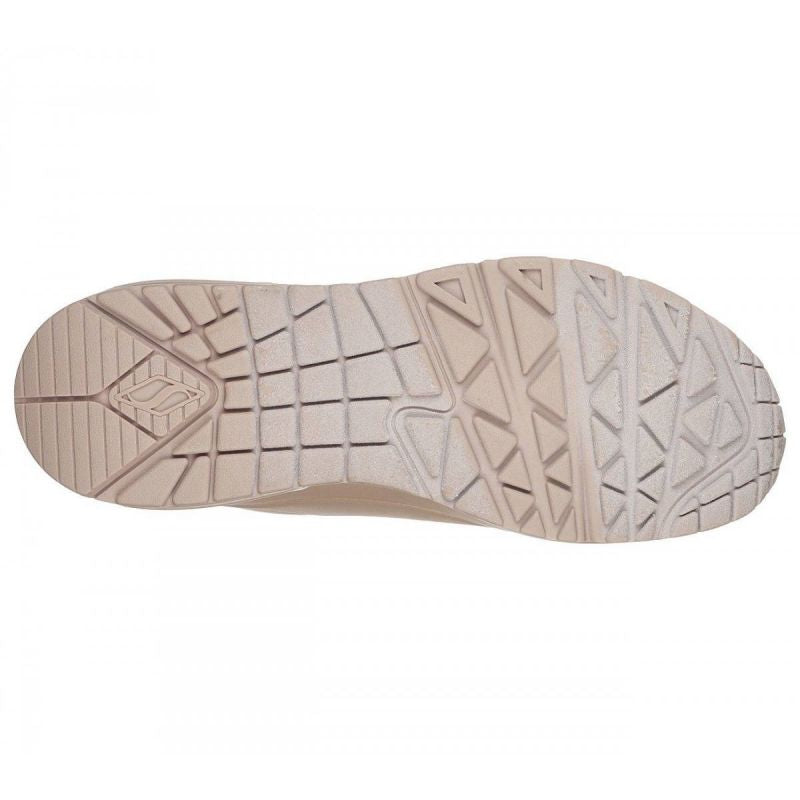 Skechers Uno-Stand On Air Shoes W 73690-SND Footwear/Lifestyle/Skechers Skechers