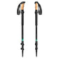 Spokey Zodiac trekking poles 105-135 cm three-segment SPK-944819 Accessories Your Sports Performance