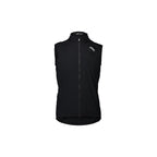 POC PRO THERMAL Cycling Vest - Black