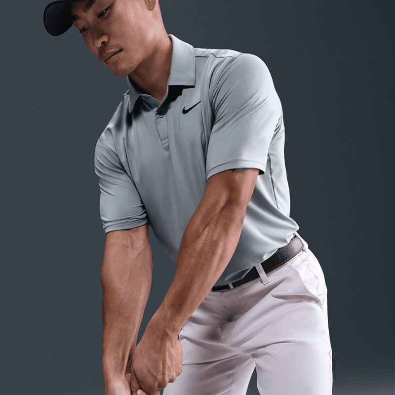 Nike Polo Velocity IB0273-012