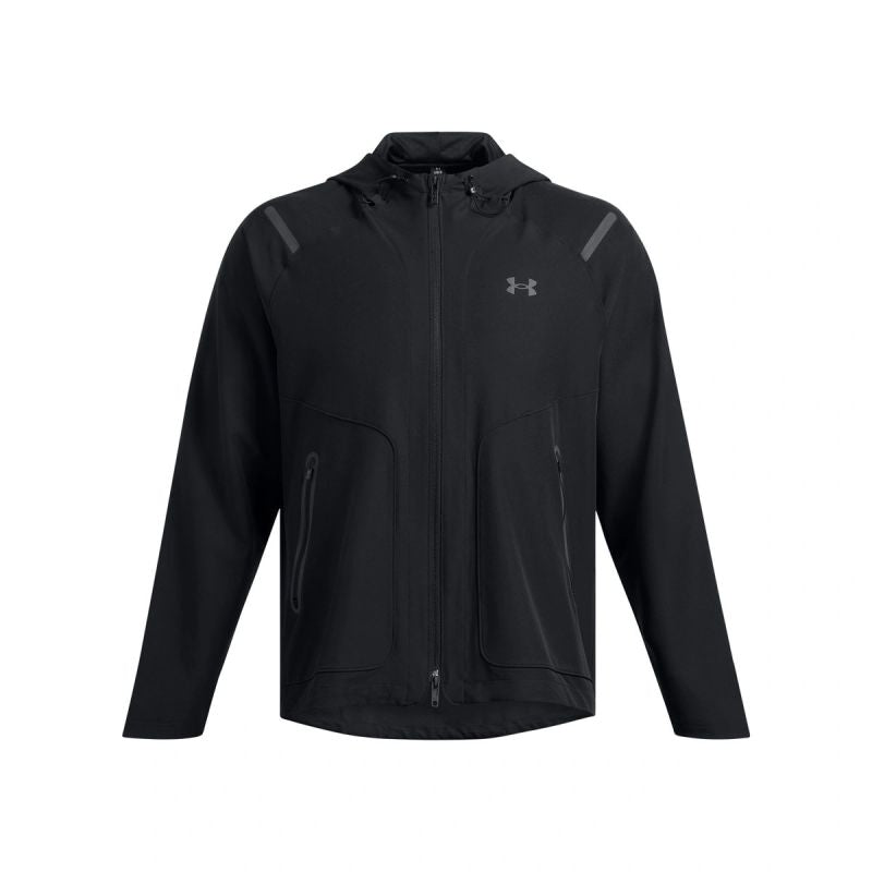 UNDER ARMOUR 1389354-001 *Kategoria tymczasowa Your Sports Performance
