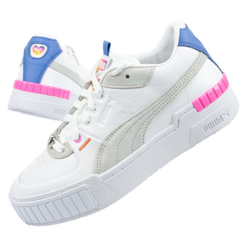 Puma Cali Sport W 375931 01 shoes Footwear/Lifestyle Puma