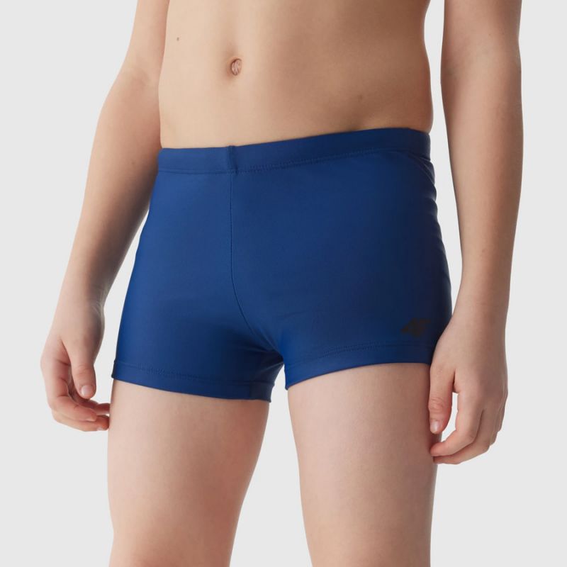 4F Jr Swim Boxers 4FJWSS24USWTM022 31S Clothing/Swimming/4f Your Sports Performance