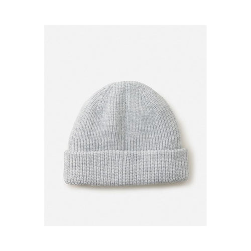 RIP CURL PILL SHALLOW BEANIE gray