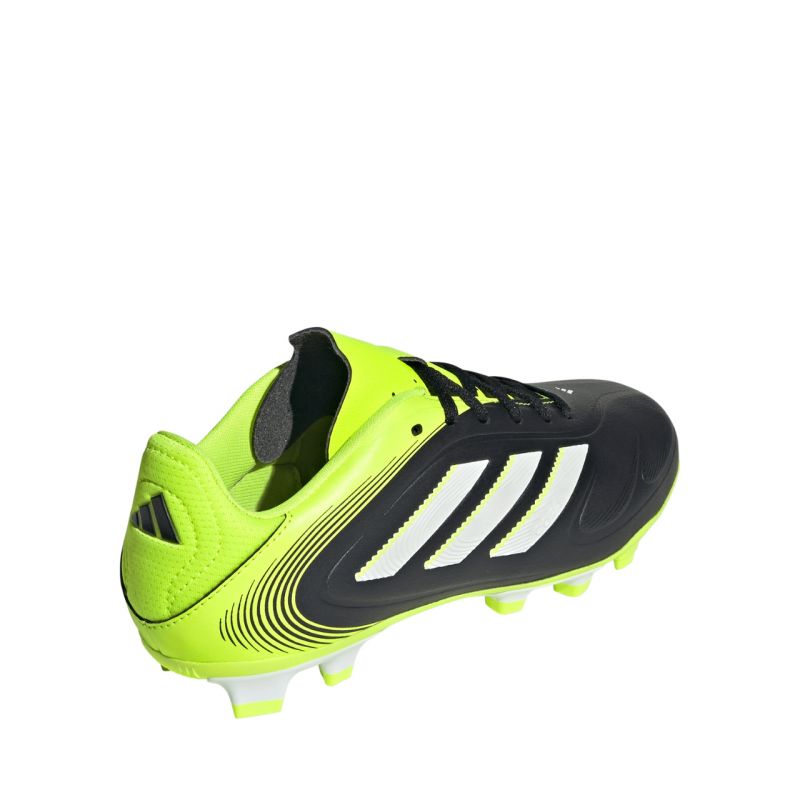 adidas Copa Pure 3 Club FG/MG Jr JR2905 football boots Footwear/Football/SR/MG Adidas