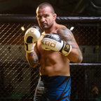 8oz Boxing Gloves - Undefeated - Valor Series rękawice treningowe Your Sports Performance