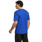 Men's adidas Terrex Classic Logo T-shirt blue JF9146 To be categorized Your Sports Performance