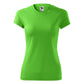 Fantasy Women's T-shirt (green apple) In preparation Your Sports Performance