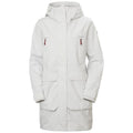 HELLY HANSEN W RWB SPRING COAT 53745 823