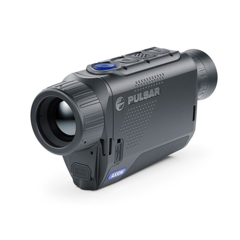 Pulsar Axion XQ30 PRO thermal imager Optyka/Monokulary Your Sports Performance
