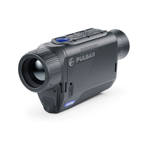 Pulsar Axion XQ30 PRO thermal imager Optyka/Monokulary Your Sports Performance