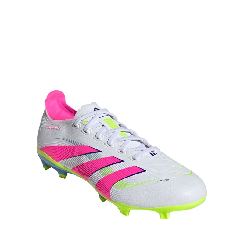 Adidas Predator League FG/MG M ID1330 football boots Footwear/Football/SR/FG Adidas