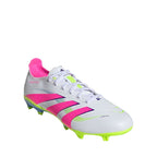 Adidas Predator League FG/MG M ID1330 football boots Footwear/Football/SR/FG Adidas