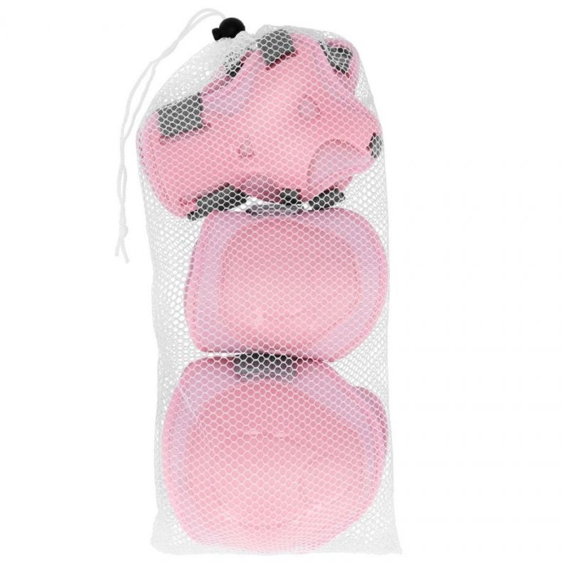 A set of Spokey Buffer Pk Jr 940914-940913-940912 protectors Accessories/Protectors and knee pads Your Sports Performance