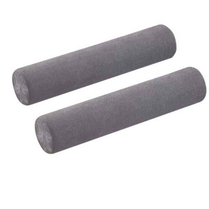 SUPACAZ Supalite gun metal grips In preparation Your Sports Performance