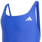 adidas V-back Swimsuit ESS Jr JM8222 Clothing/Swimming Adidas