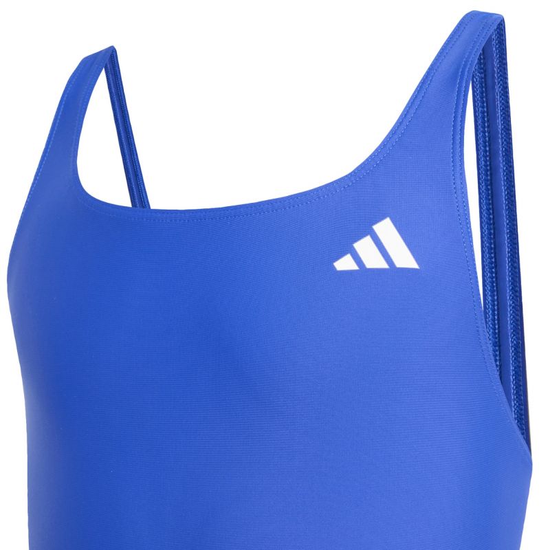 adidas V-back Swimsuit ESS Jr JM8222 Clothing/Swimming Adidas