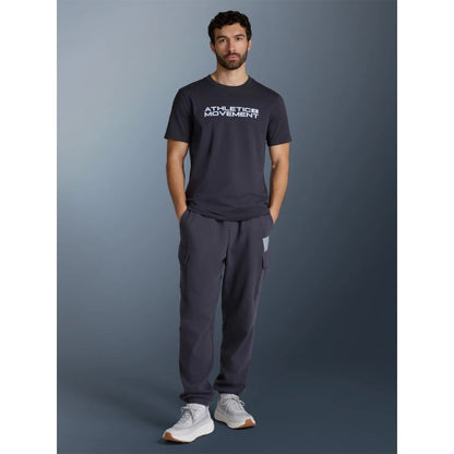 Men's jogger sweatpants 4F 4FRAW25TTROM1694-22S 4f