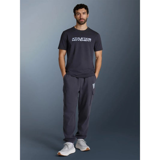 Men's jogger sweatpants 4F 4FRAW25TTROM1694-22S 4f
