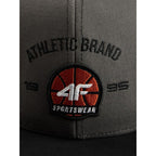 4F Kids Snapback Cap 4FJRSS26ACABM660-23A 4f