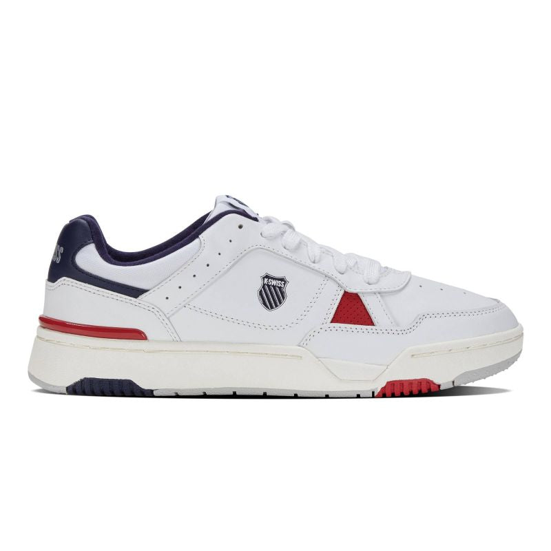 K-Swiss Match Pro Lth M 08905-130-M shoes Footwear/Lifestyle/K-Swiss Your Sports Performance