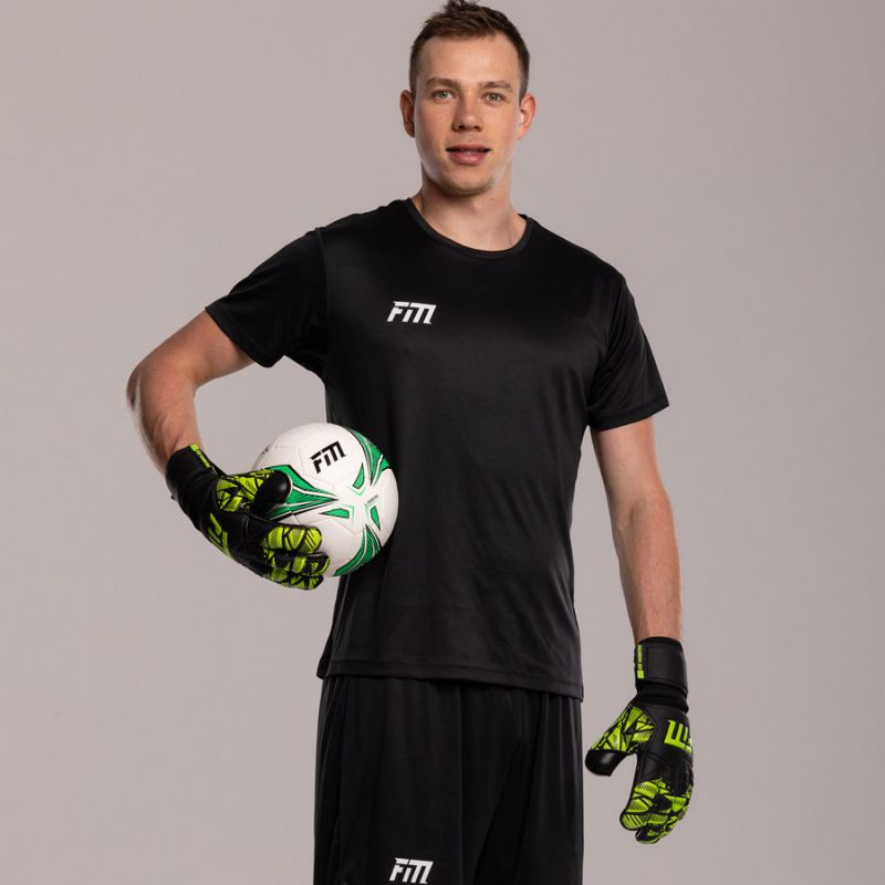 FM Invictus X S953293 Goalkeeping Gloves Accessories/Gloves Your Sports Performance