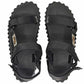 Sandals Gumbies Scrambler Sandal G-SC-UNI-BLACK Footwear/Outdoor/Gumbies Your Sports Performance