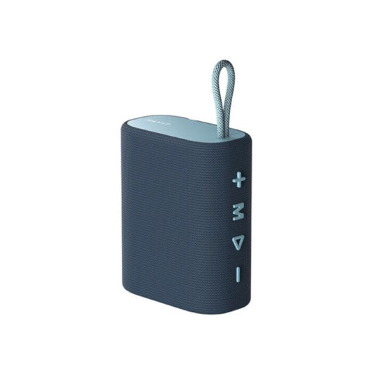 Havit SK801BT Wireless Bluetooth Speaker (Blue) In preparation Your Sports Performance