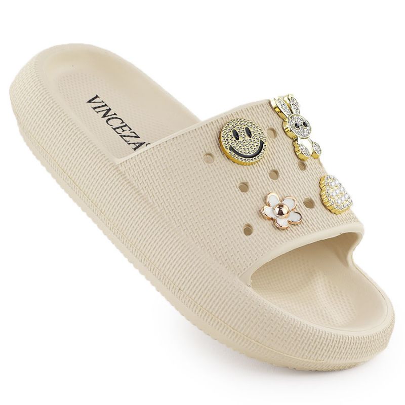 Vinceza W 76055 JAN404B flip-flops Footwear/Lifestyle/Vinceza Your Sports Performance