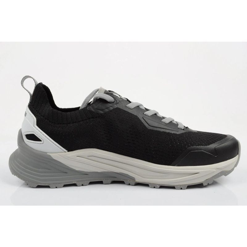 Aku women's outdoor trekking shoes Aira comfortable tourist black