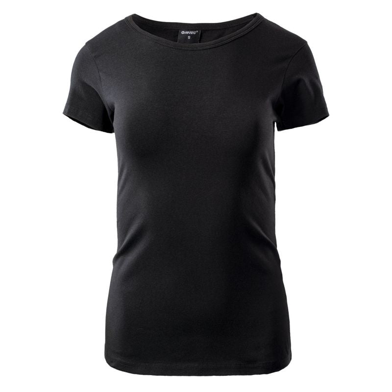 T-shirt Hi-tec lady puro W 92800275198 Clothing/Training Your Sports Performance