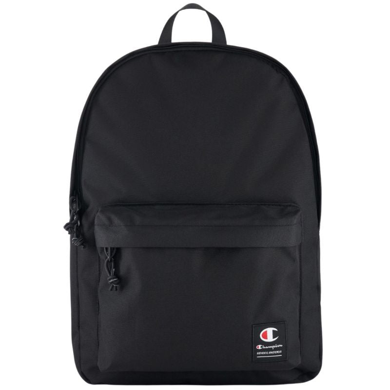 Champion Backpack 806019 KK001 Accessories/Plecaki Your Sports Performance