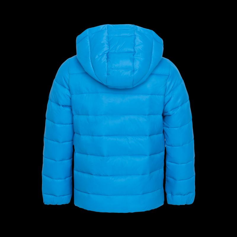 Children's Quilted Jacket MIRADO KDB Martes
