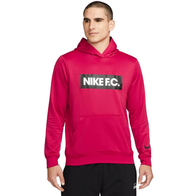 Nike NK DF FC Libero Hoodie M DC9075 614 Clothing/Lifestyle Nike