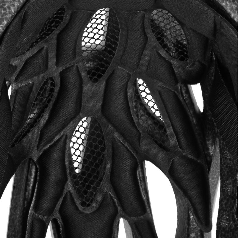 Spokoey MTB bicycle helmet lightweight with visor size 55-58 cm Femme 6506101000 Accessories/Bicycle/Helmets/POC Your Sports Performance