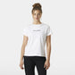 Helly Hansen Core 2.0 T-shirt W 54591 001 Clothing/Lifestyle/T-shirts/Helly Hansen Your Sports Performance