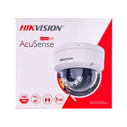 HIKVISION IP CAMERA DS-2CD2123G2-LIS2U(2.8mm) CCTV IP/Kamery Your Sports Performance