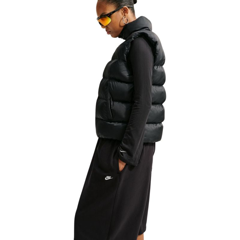 Nike Sportswear Women's Vest Black IF5929 010