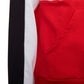 Adidas Colorblock Fleece Hoodie Jr HC5657 sweatshirt Clothing/Training Adidas