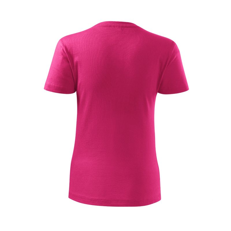 Malfini Classic New W T-shirt MLI-13340 Clothing/Lifestyle/T-shirts/Malfini Malfini