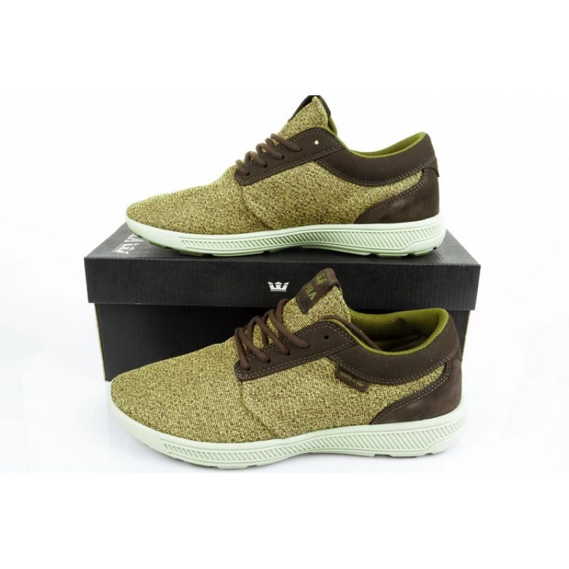 Supra Hammer Run M 08128-285 trainers Footwear/Lifestyle Your Sports Performance