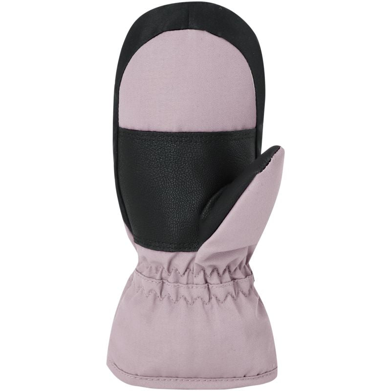 VIKING Frozzie Kids Children’s Winter Mittens, Pink