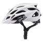 Meteor Ovlo L bicycle helmet 58-61 cm white In preparation Your Sports Performance