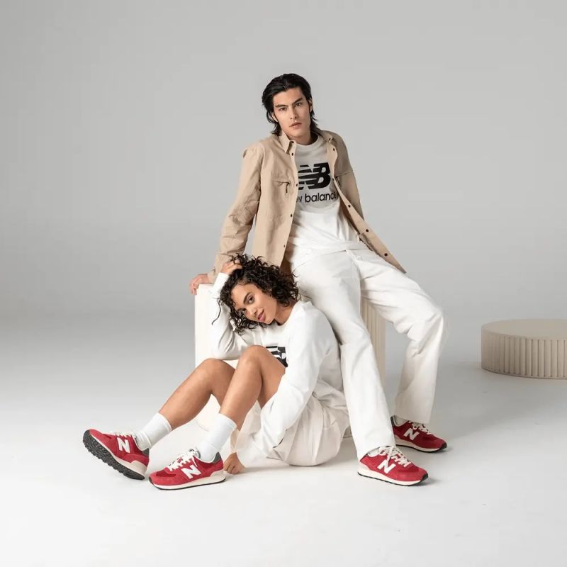 New Balance M U574HR2 shoes Footwear/Lifestyle Your Sports Performance