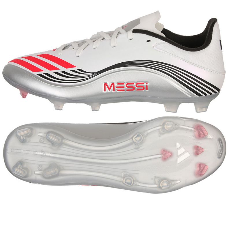 Adidas F50 Messi League FG/MG M JP7446 football boots Footwear/Football/SR/FG Adidas