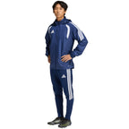 adidas Tiro 26 League Windbreaker Men's Jacket Navy JY9732