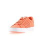 K-Swiss Women's Belmont SO T Sherbet W 93739-683-M Footwear/Lifestyle/K-Swiss Your Sports Performance