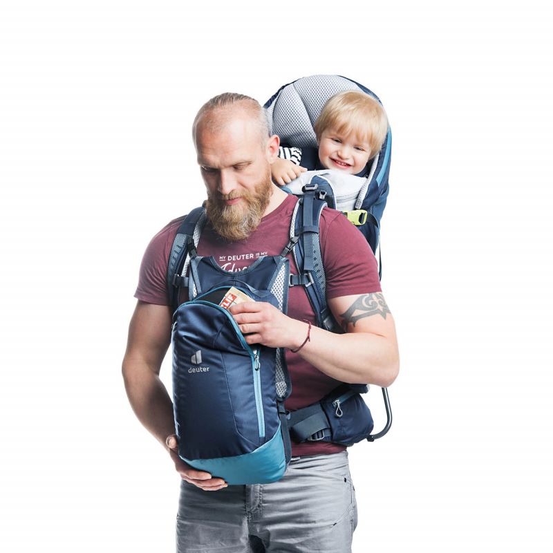 Deuter Utilion 30 3816124-1374 Accessories/Plecaki/Deuter/Baby carriers Your Sports Performance